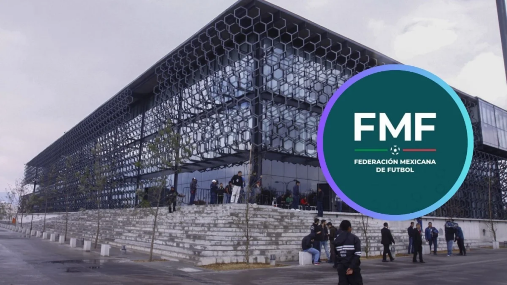 FMF recibe multa por el manejo del FAN ID