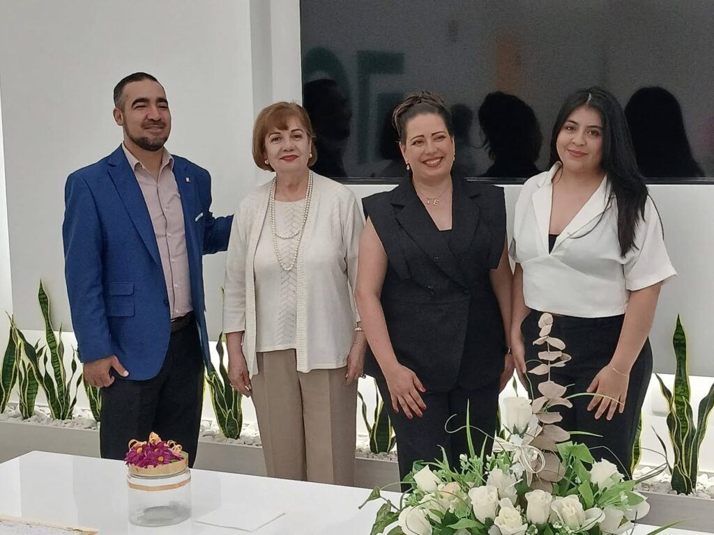 Erendida presenta «Destellos de los Revueltas», homenaje al legado de una familia emblemática