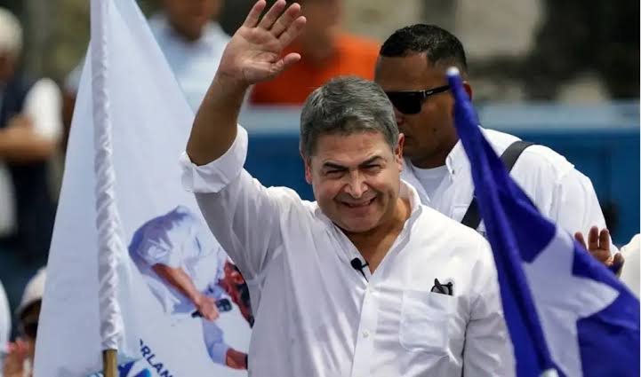 Juan Orlando Hernández regresa a Honduras y enfrentará proceso judicial