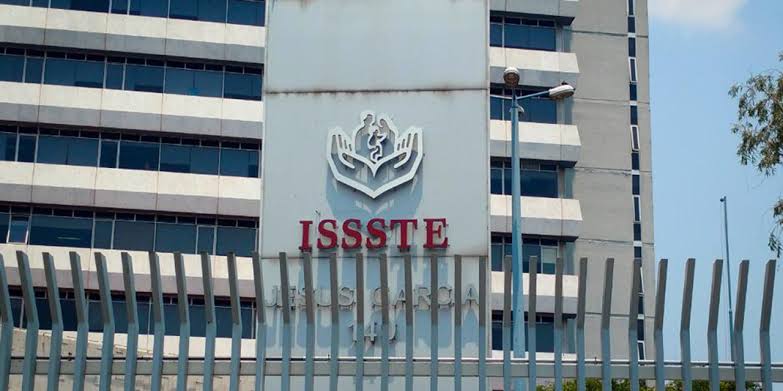 FGR investiga presunto fraude de 1,230 millones de pesos contra el ISSSTE