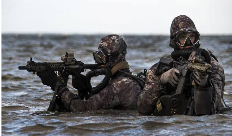Senado autoriza ingreso de Navy SEALs a México para entrenamiento militar