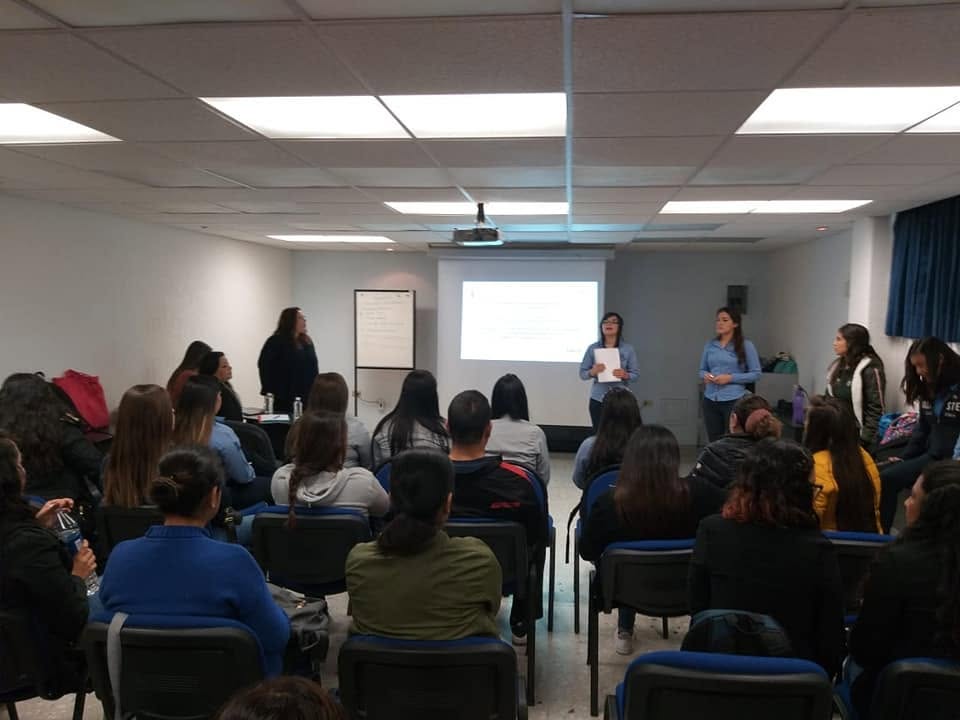 Facultad de Trabajo Social y Clínica de Salud fortalecen atención integral en la UJED