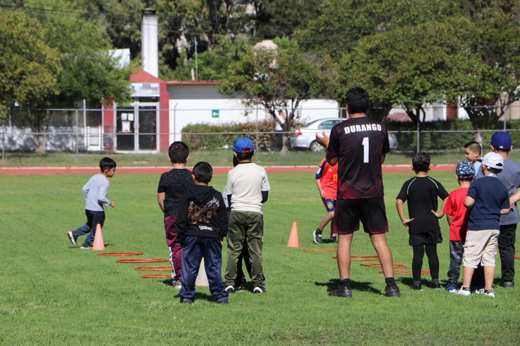 Inician cursos de verano 2026 en el Tecnológico de Durango con actividades para menores