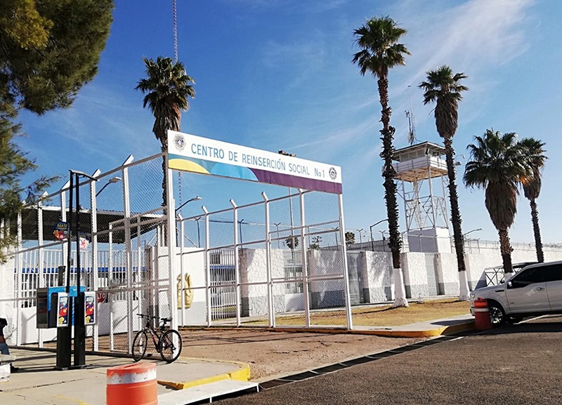 Pasará 21 años en el Cereso por cometer delito contra una menor