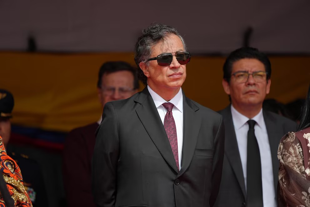 Petro denunciará presunto fraude electoral en Colombia con pruebas de 70 mil testigos