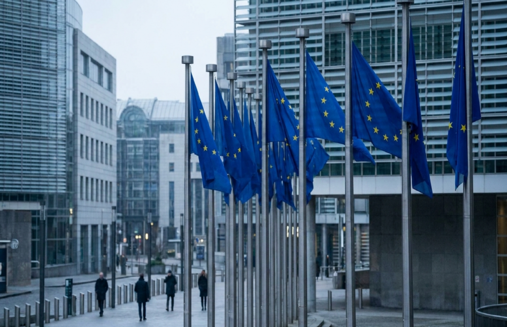 Google recibe multas millonarias de la Unión Europea