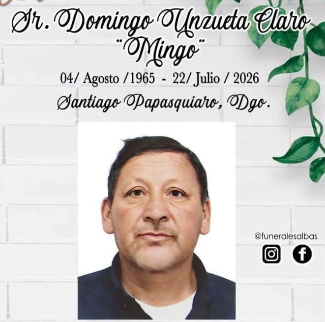 “2 bolis Mingo”… “ya se acabaron”. Se despide el vendedor de bolis que dejó huella