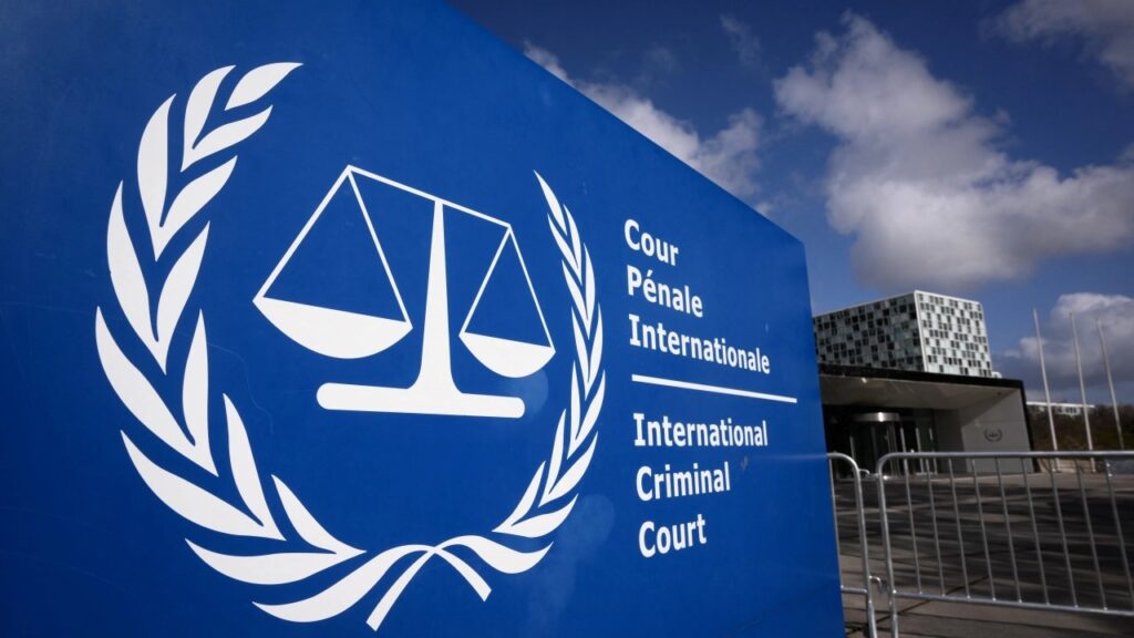 EU inicia ofensiva para desmantelar la Corte Penal Internacional