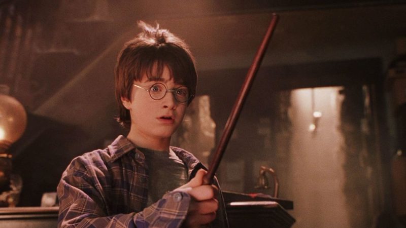 Harry Potter y la piedra filosofal’ regresará a los cines de México por su 25 aniversario