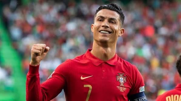 Cristiano Ronaldo envía mensaje a niño venezolano tras terremoto