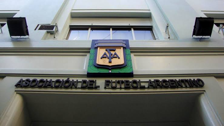 Revelan investigación del FBI contra operaciones de la AFA en Estados Unidos