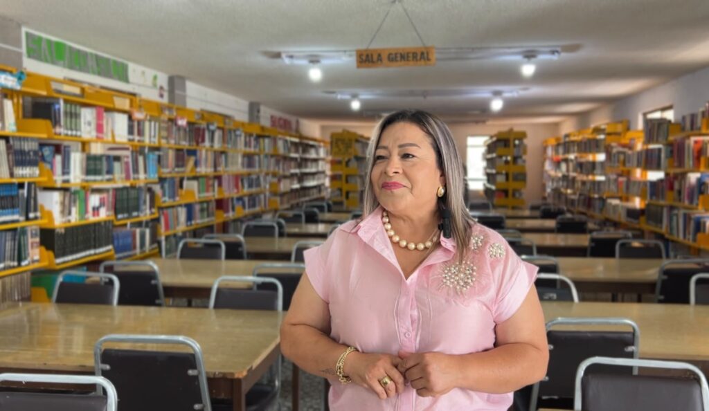 GV invita a niñas y niños a participar en el curso de verano “Mis Vacaciones en la Biblioteca”