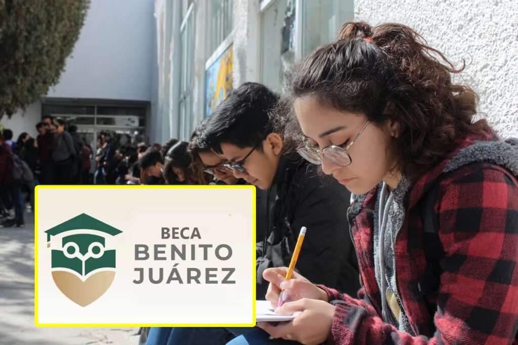 Gobierno cambia el nombre de las Becas Benito Juárez: ¿Qué pasará con los apoyos?