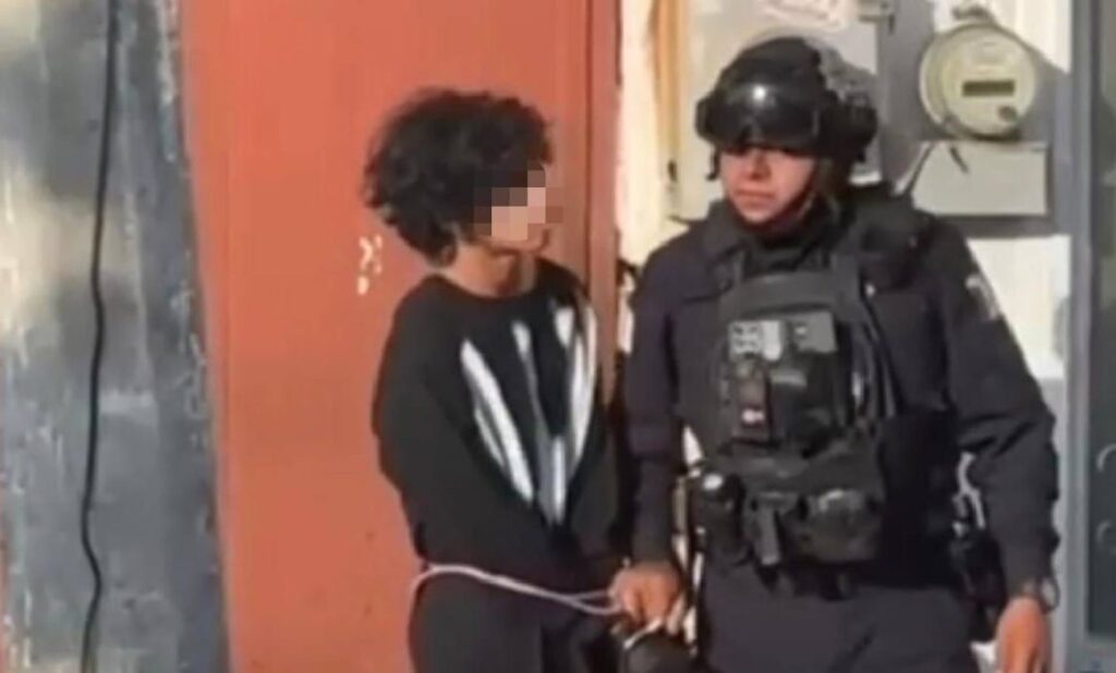 Sentencian a 3 años de prisión a Osmar «N», adolescente que asesinó a dos maestras en Michoacán