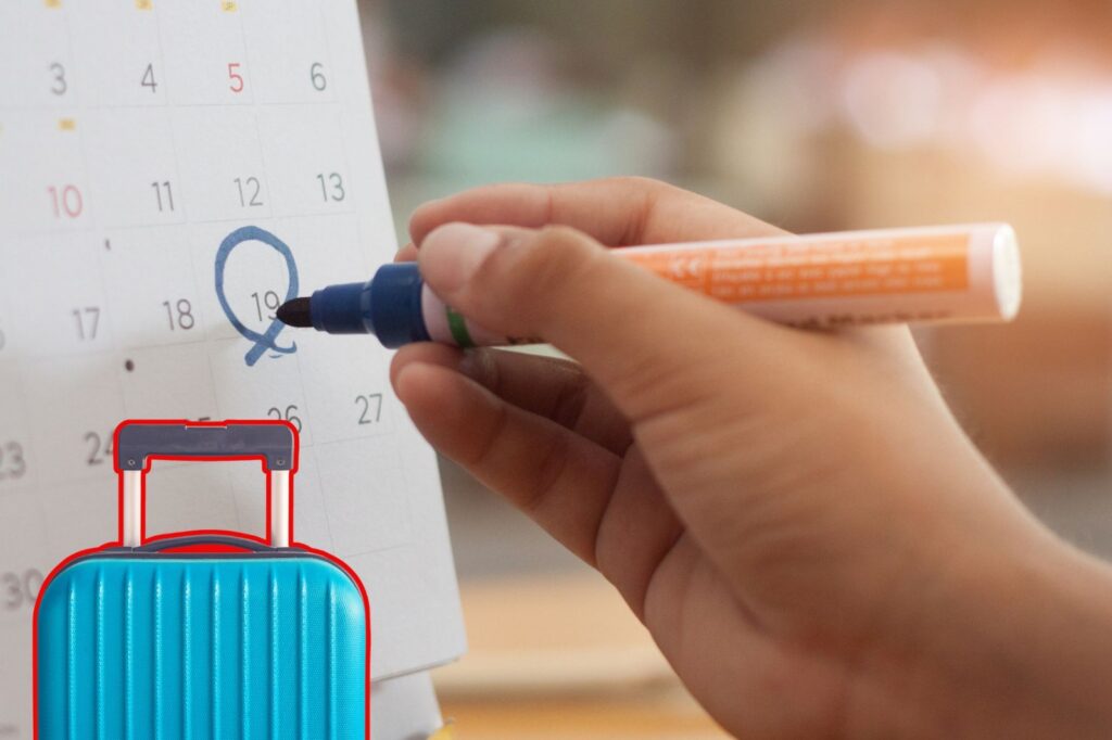SEP publica calendario escolar 2026-2027 con regreso a clases y vacaciones