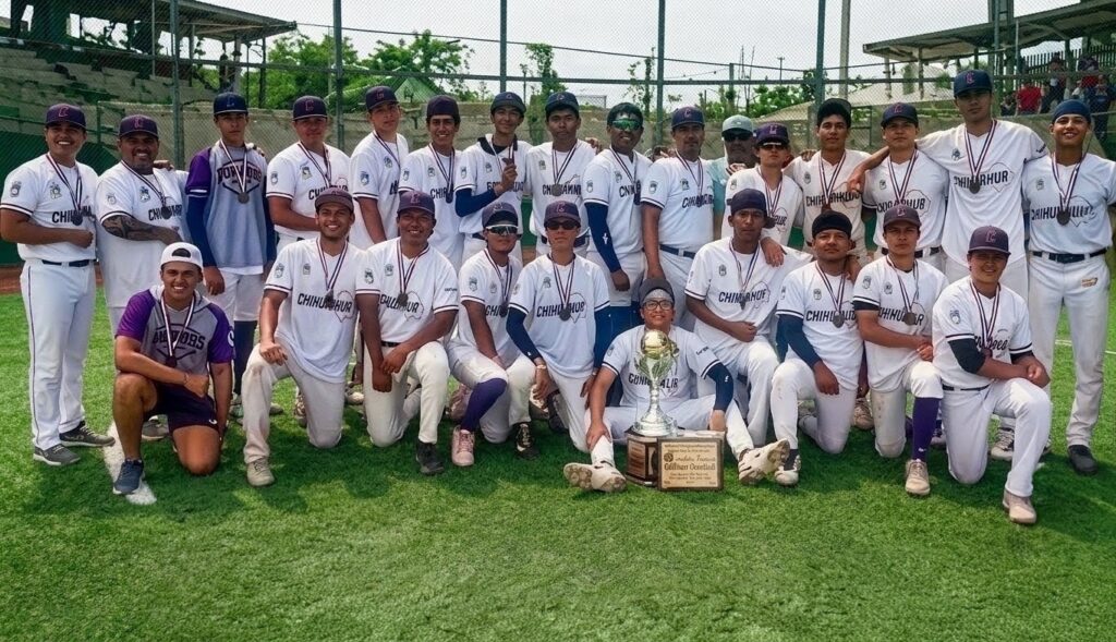Durango reafirma su capacidad para albergar grandes torneos de béisbol.