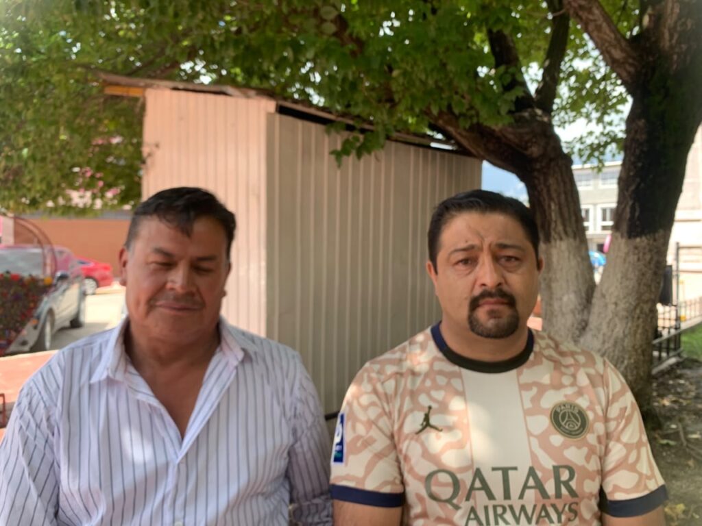 Liga Municipal de Futbol denuncia presuntas afectaciones a su operación