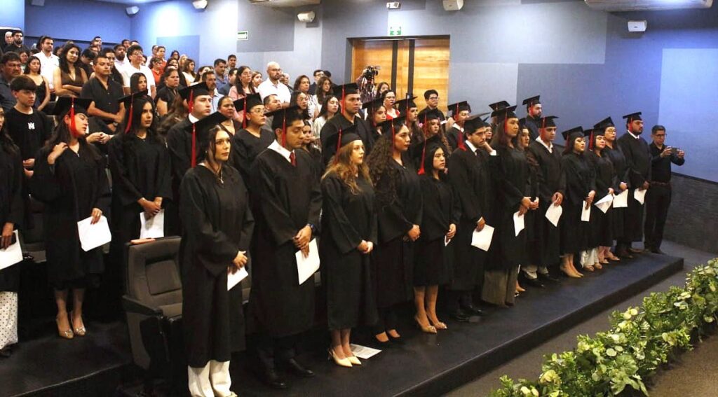 FECA-UJED fortalece la titulación de licenciatura mediante modelo de certificaciones