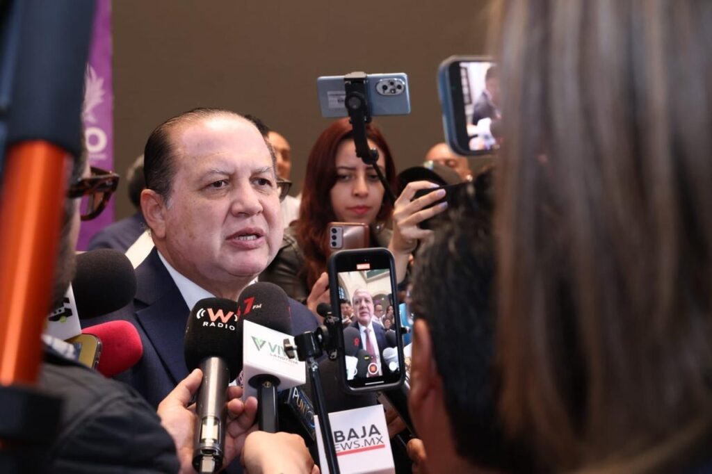Trabajo legislativo responde a las necesidades de la gente: Ernesto Alanís.