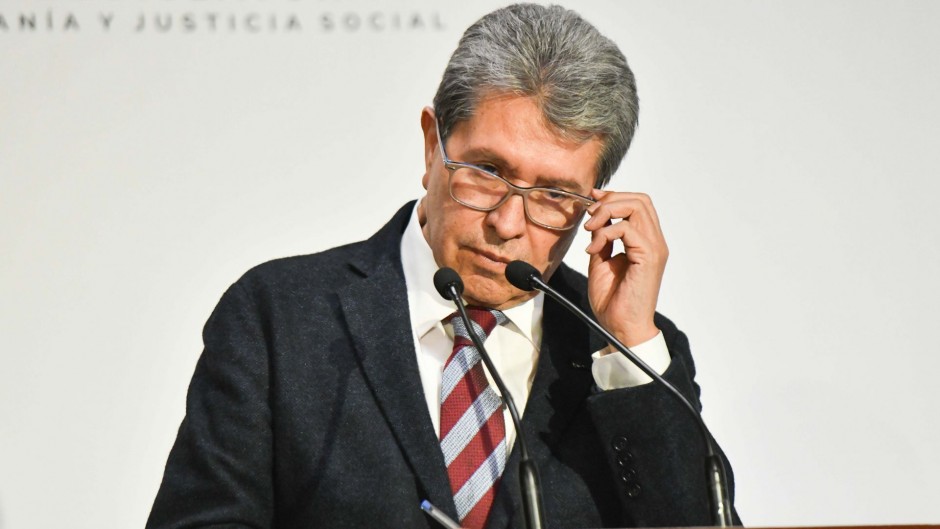 Monreal pide a la ONU dar seguimiento a muertes de mexicanos ligadas al ICE