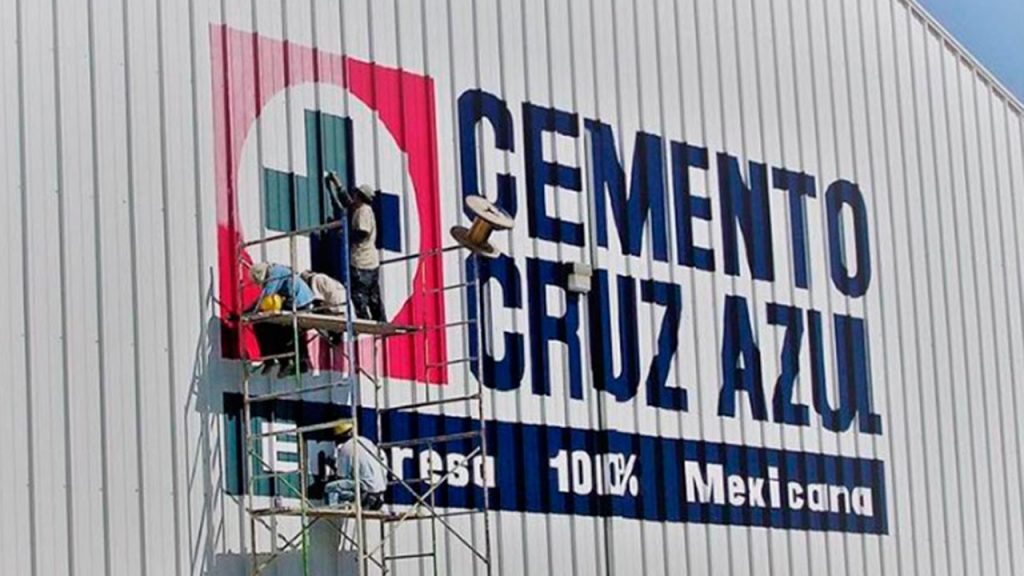 Denuncian a directivo de Cruz Azul por presuntos nexos con CJNG