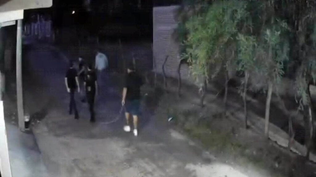 Operativo Dragón fortalece acciones de prevención y recuperación de Espacios Públicos
