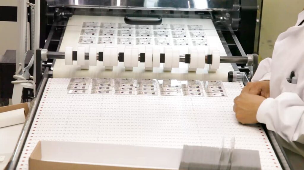 INE comienza a reducir tiempos de entrega de la Credencial para Votar en todo el país