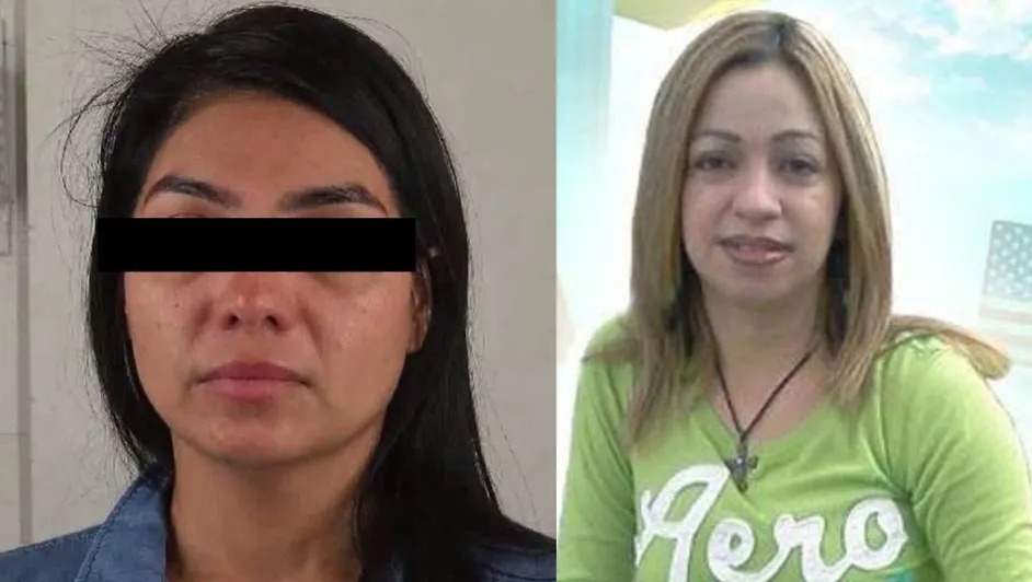 Tras 14 años, detienen a mujer por asesinar a su amiga con más de 100 puñaladas
