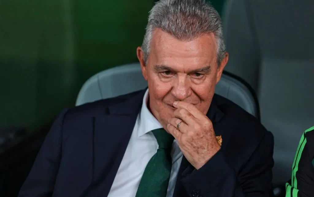 Javier Aguirre cierra su ciclo con México después del Mundial 2026