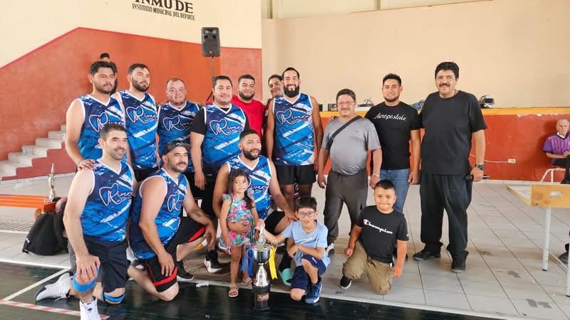 Dental Rivera, Warlikes y Lin Kuei se coronan campeones del Torneo Invierno 2026 de la LSDB