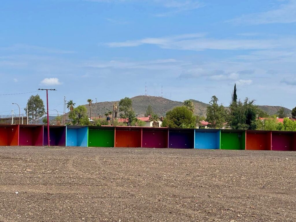 Invita Gobierno de Parral a emprendedores a aprovechar los últimos espacios comerciales de las Jornadas Villistas 2026