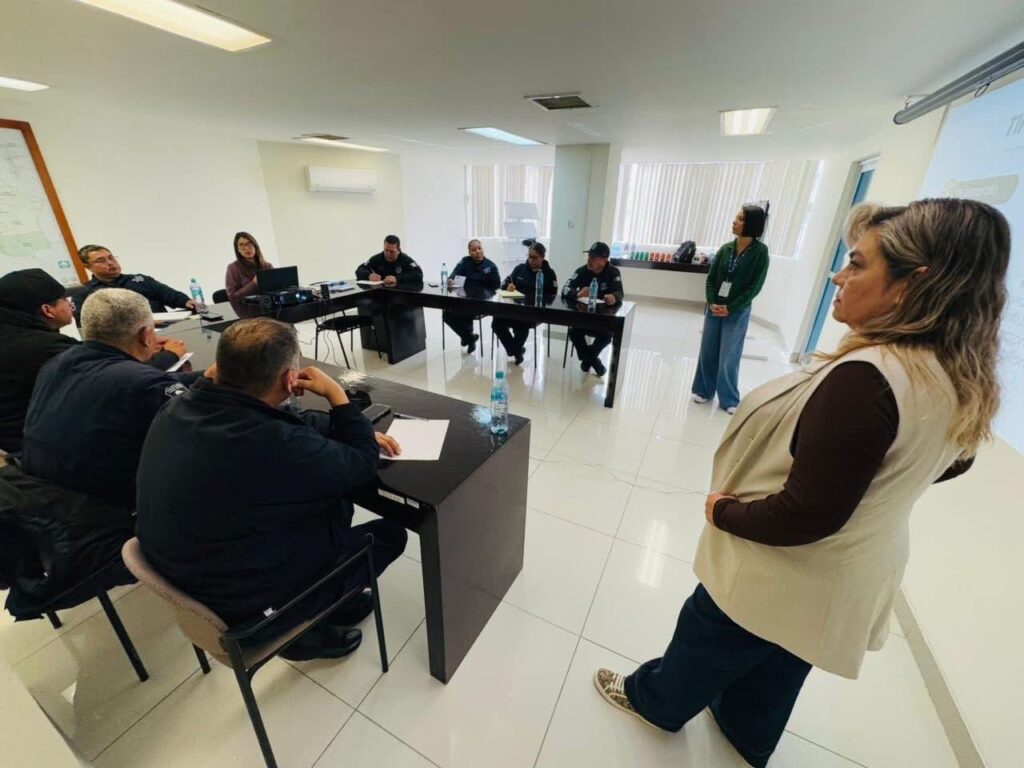 Implementa Secretaría de Salud acciones para prevenir el suicidio en los Ceresos de Chihuahua