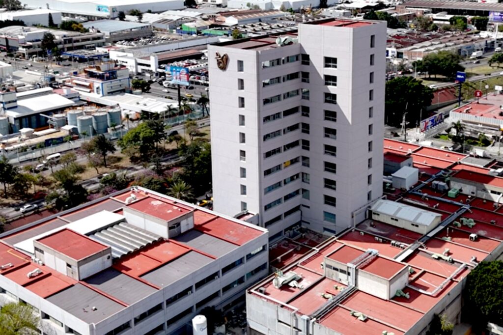 IMSS Jalisco concreta 36 donaciones de órganos y tejidos en los primeros cinco meses de 2026