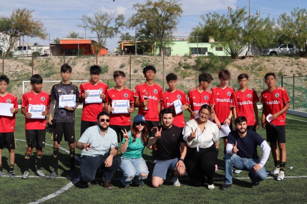 Fortalece ICHIJUV la convivencia juvenil con actividades de la Veraneada Soy Joven