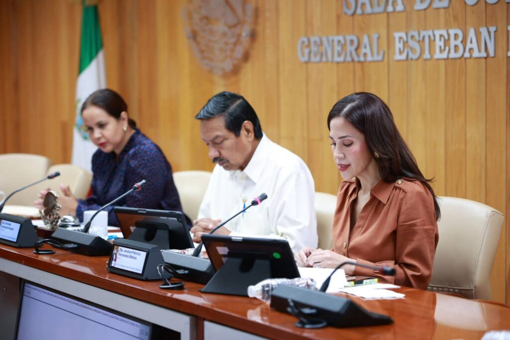 Avanza proceso para elegir a titular de la Auditoría Superior de Nayarit
