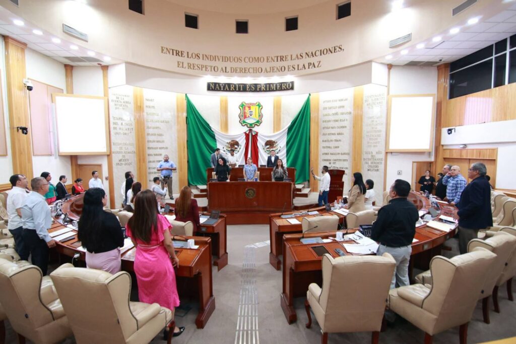 Aprueba Congreso nueva ley para fortalecer la búsqueda de personas