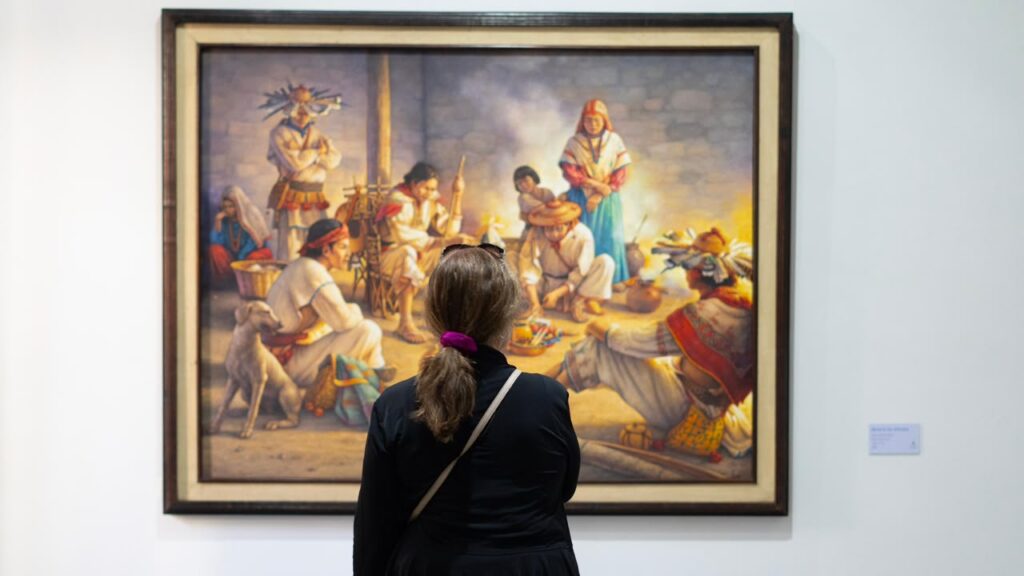12 exposiciones gratuitas para descubrir este verano en los museos de Nayarit.