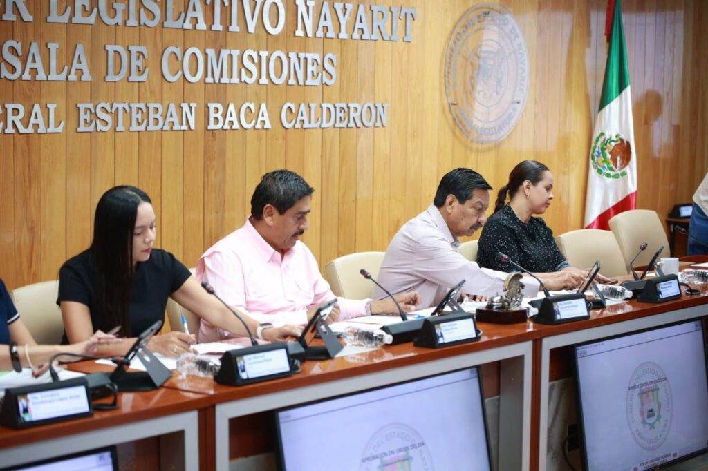 Aprueba Congreso acuerdos para la rendición de cuentas