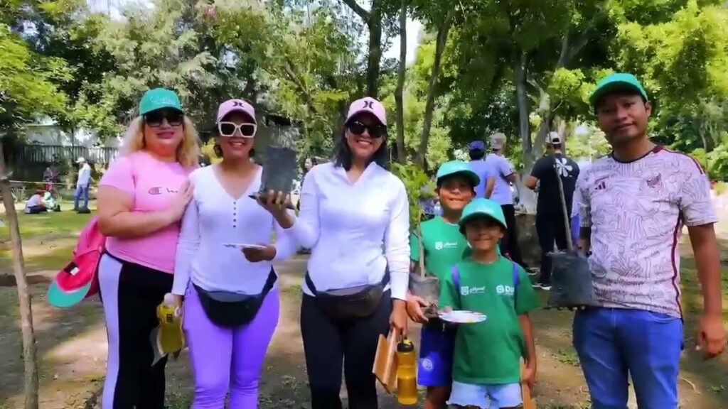 Este es un resumen informativo de los principales acontecimientos registrados esta semana en Nayarit.