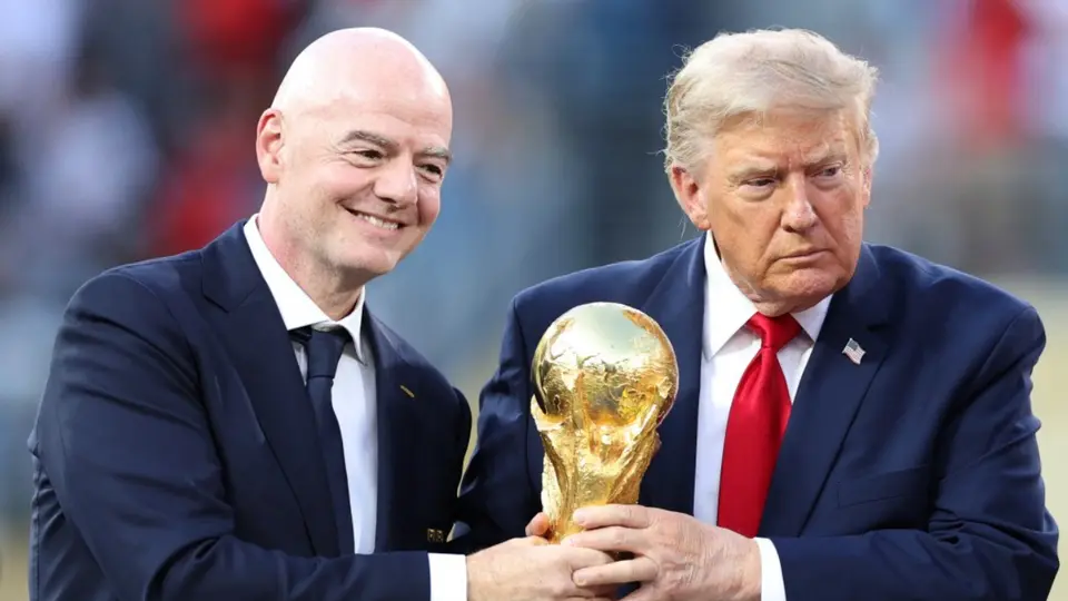 FIFA analiza vender participaciones del Mundial a inversionistas