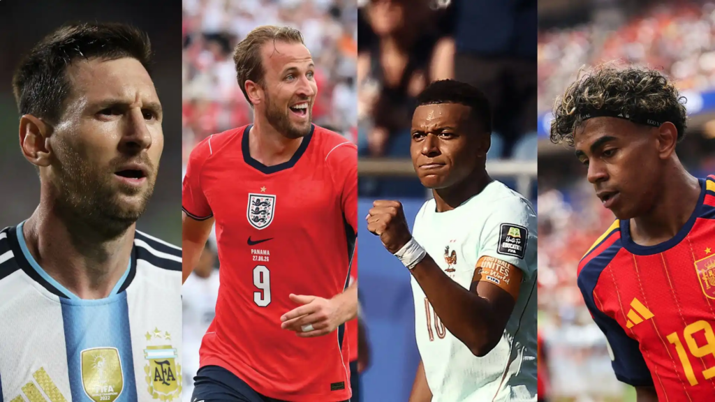 Semifinales del Mundial 2026: fechas, horarios y cruces
