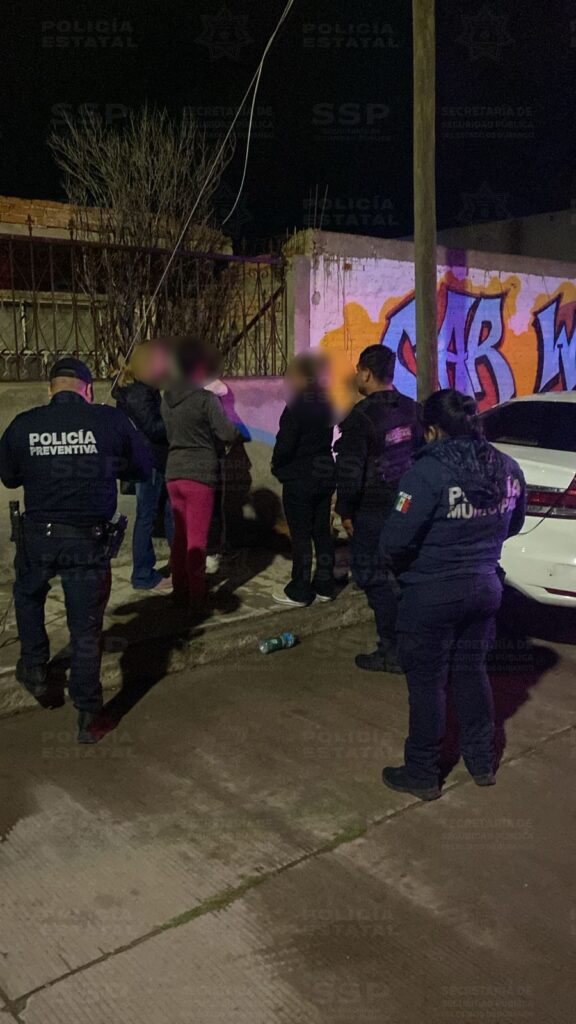 Programa Esmeralda atiende 339 llamados de auxilio en todo el Estado de Durango