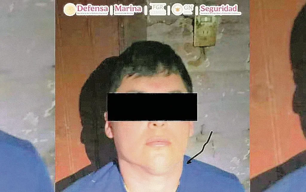 «El Jando» coopera con la justicia de Estados Unidos; podría convertirse en testigo del FBI