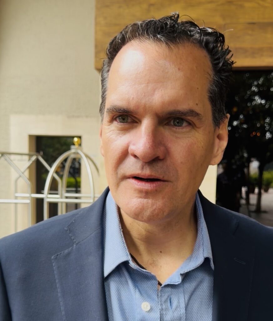 “La Feria ya inició, pero una ausencia llamó la atención: la de los empresarios locales.”