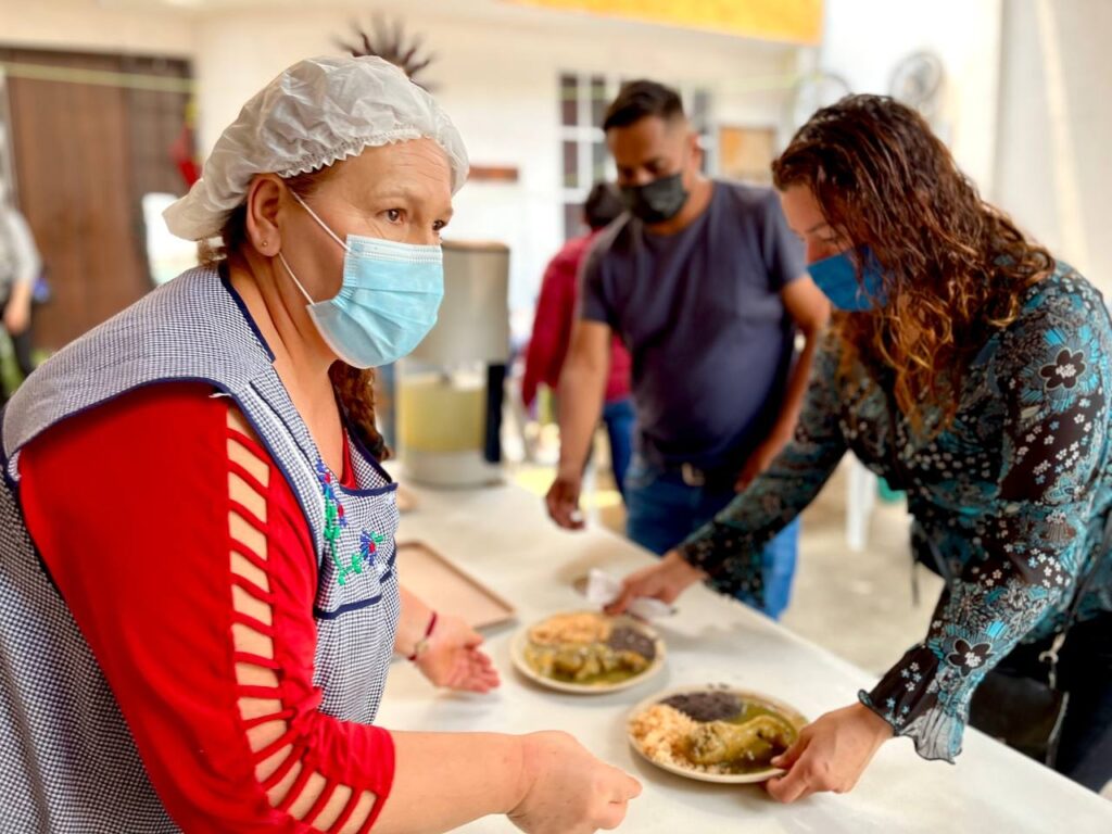 Comedores para el Bienestar: Dónde están y quiénes pueden acceder al programa