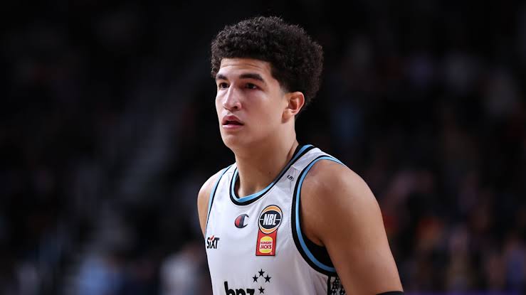 Karim López afirma que ignorarlo en el Draft NBA fue un error
