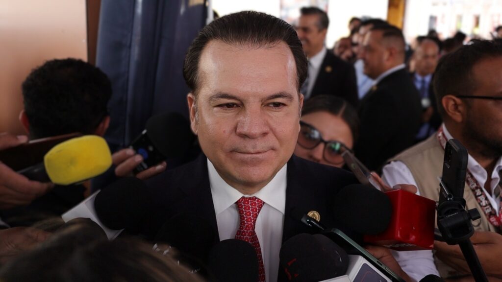 Durango negociará con Hacienda recorte de 400 mdp este mes