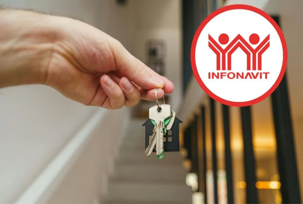 Infonavit explica cómo conocer el crédito que puedes recibir