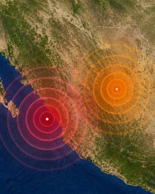 Durango también registra sismos: van cuatro en lo que va del año