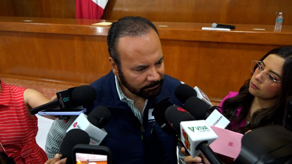 Revisiones en gasolineras son positiva, perocaso Ruffo tiene trasfondo político: Mario Salazar